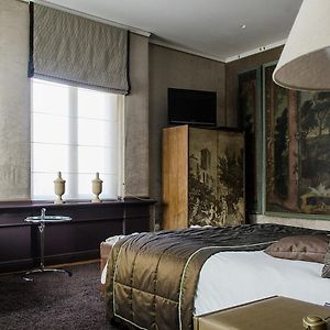 Executive Double Kamer